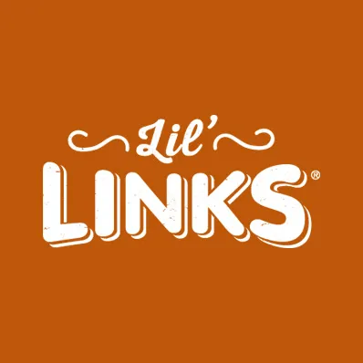 Zukes Lil Links dog treats