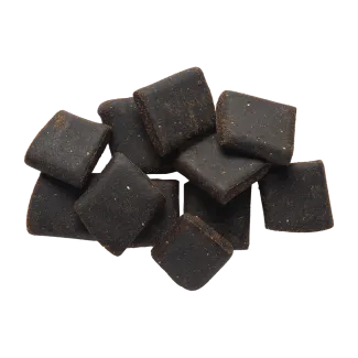 Zukes Hip and Joint Beef Dog Treats