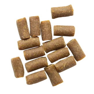 Zukes Lil Links Chicken and Apple Recipe Dog Treats