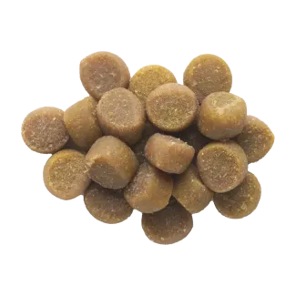 Zuke’s Puppy Naturals Pork Recipe Dog Treats